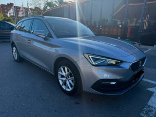 SEAT Leon 2023