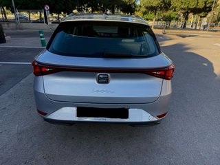 SEAT Leon 2023