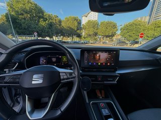SEAT Leon 2023