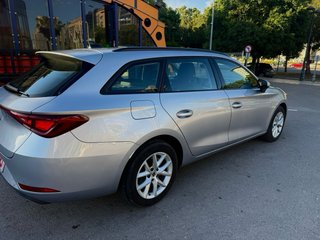SEAT Leon 2023