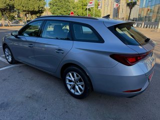 SEAT Leon 2023