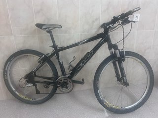 Bicicleta BH Expert