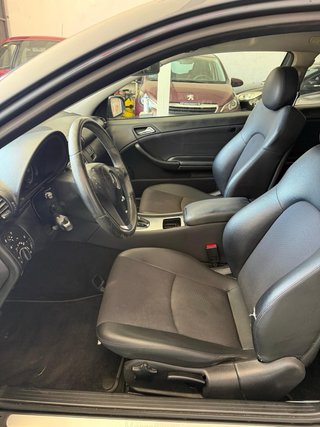 Mercedes-Benz Clase C 2009