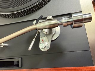 Giradischi Micro Seiki MR-622