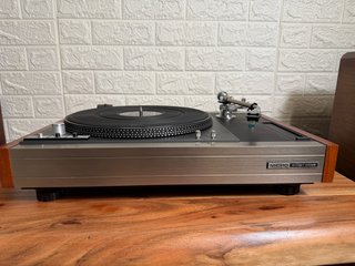 Giradischi Micro Seiki MR-622