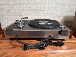 Giradischi Micro Seiki MR-622