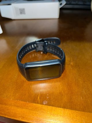 Smartwatch Huawei Band 6 Nero/Grigio