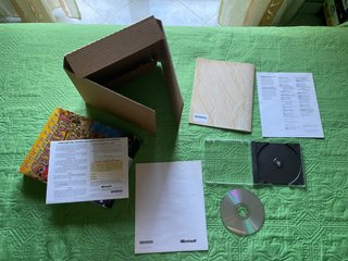 Age of Empires: The Rise of Rome PC Big Box