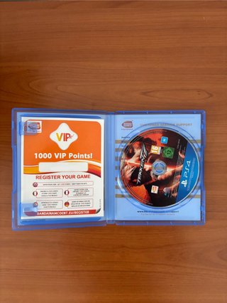 Tekken 7 (PS4) e 1000 VIP Points Bandai