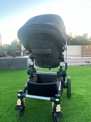 Passeggino per bambini Bugaboo Camaleon 3 Plus