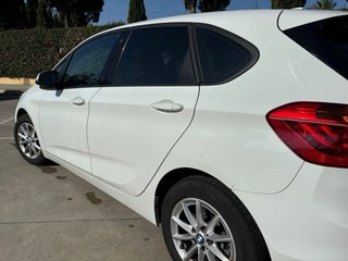 BMW Serie 2 2019