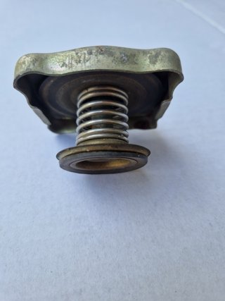 Tappo radiatore Lancia Delta Integrale 16v