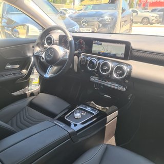 Mercedes-Benz Clase A 2025