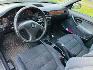 Honda Civic 1998