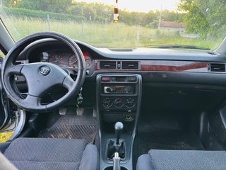 Honda Civic 1998