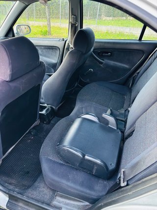 Honda Civic 1998