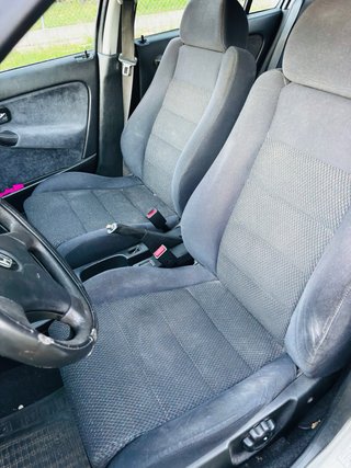 Honda Civic 1998