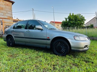 Honda Civic 1998