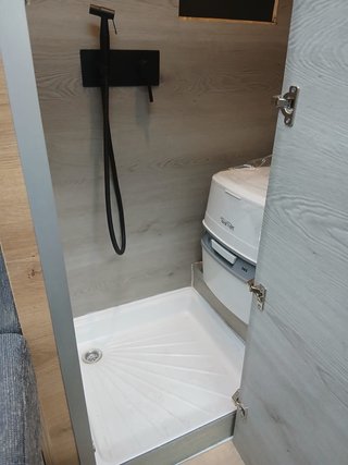 Renault Master 2018 Camperizada y Homologada