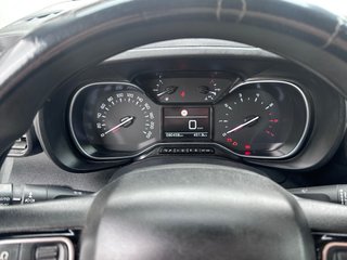 Citroen Berlingo xl 2021