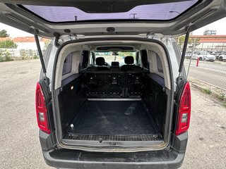 Citroen Berlingo xl 2021