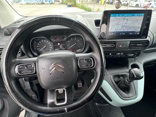 Citroen Berlingo xl 2021
