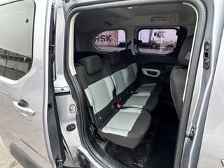 Citroen Berlingo xl 2021