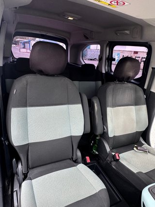 Citroen Berlingo xl 2021