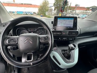 Citroen Berlingo xl 2021