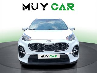 Kia Sportage 1.6 MHEV Drive 4x2 100 kW (136 CV)