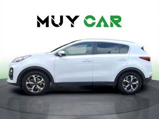 Kia Sportage 1.6 MHEV Drive 4x2 100 kW (136 CV)