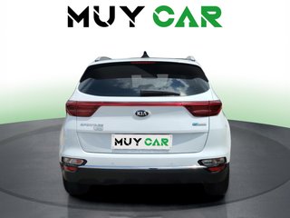 Kia Sportage 1.6 MHEV Drive 4x2 100 kW (136 CV)
