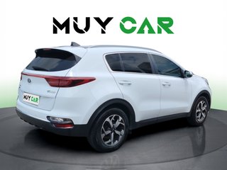Kia Sportage 1.6 MHEV Drive 4x2 100 kW (136 CV)