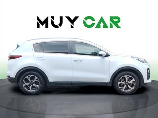 Kia Sportage 1.6 MHEV Drive 4x2 100 kW (136 CV)