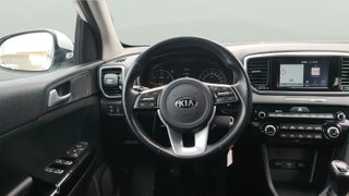 Kia Sportage 1.6 MHEV Drive 4x2 100 kW (136 CV)
