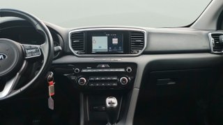 Kia Sportage 1.6 MHEV Drive 4x2 100 kW (136 CV)