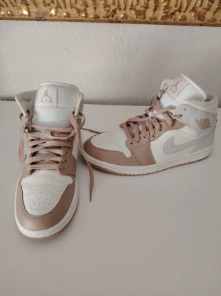 Nike Air Jordan Talla 40.5