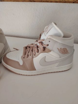 Nike Air Jordan Talla 40.5