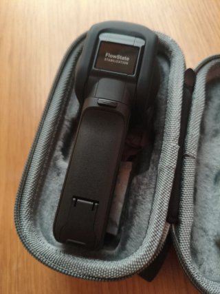 Insta360 one 1 pulgada leica