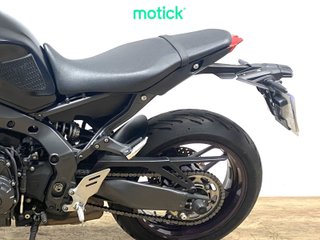 YAMAHA MT-09 (FULL)