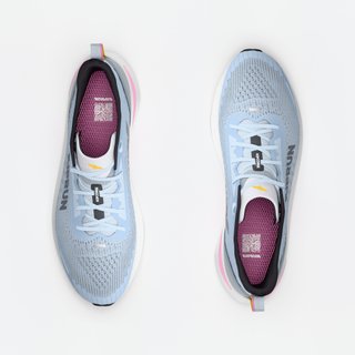 Zapatillas de running Mujer - KIPRUN Kipcore azul