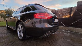Audi A4 2010
