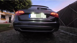 Audi A4 2010