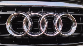 Audi A4 2010