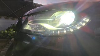 Audi A4 2010