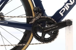Bicicleta Pinarello Dogma F Di2 12V t.56 Reacondicionada