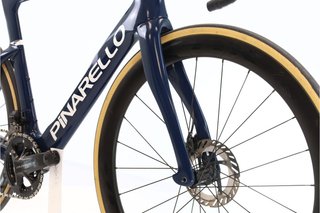 Bicicleta Pinarello Dogma F Di2 12V t.56 Reacondicionada