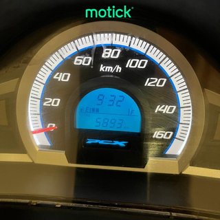 HONDA PCX 125