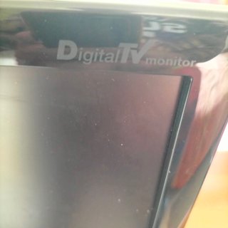 Monitor LG Flatron M2262D 22 Full HD