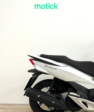HONDA PCX 125